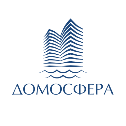Домосфера logo