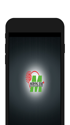 Android application Morning Star Travels screenshort