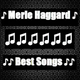 Merle Haggard - Best Songs icon
