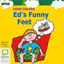 Icon image Ed's Funny Feet
