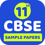 Class 11 CBSE Sample Papers icon