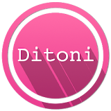Ditoni Pink(Icon) - ON SALE! icon