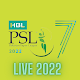 PSL Schedule & Live Score Install on Windows