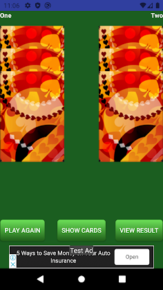 Teenpatti Flash - Screenshot 2