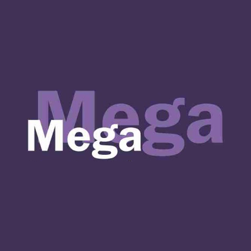 Mega Soluções Contábeis SP logo