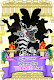 screenshot of Zebra Evolution: Mutant Merge
