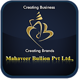 Mahaveer Bullion icon
