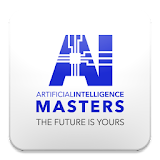 AI Masters  Conference icon