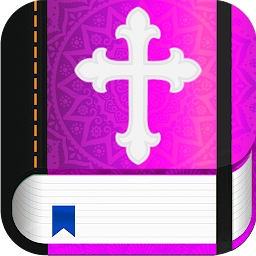 图标图片“La Bible Catholique audio”