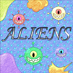 Imagen de icono Aliens