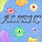 Aliens