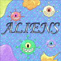 Aliens