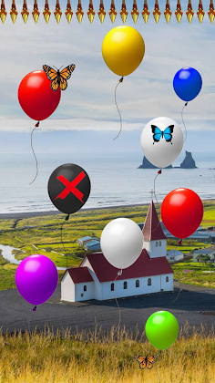 Balloon Smasher Quest - Screenshot 4