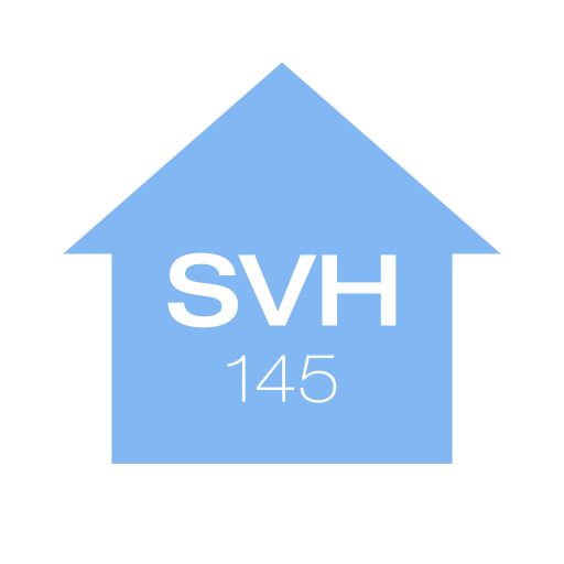 SVH145 logo