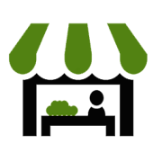 Green Market - Agri Accounting App
