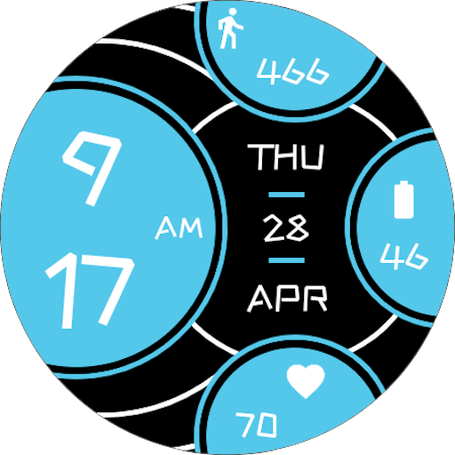 Digital Disks logo