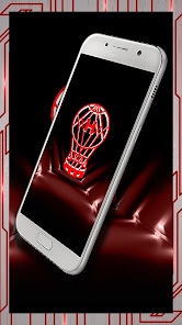 Screenshot 8 Atlético Huracán Fan Wallpaper android
