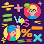 Math Challenge - Online Apk