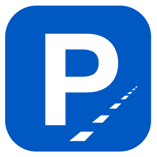 TRANSPark truck parking areas  Icon