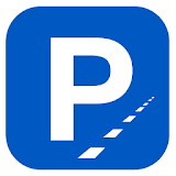 TRANSPark truck parking areas icon