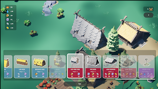 Vikings: Empire - Screenshot 3