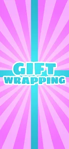 Gift Wrapping 3D