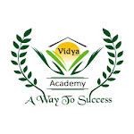 Cover Image of ดาวน์โหลด Vidya Academy  APK