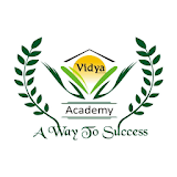 Vidya Academy icon