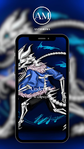 Undertale Wallpapers - Dark So – Apps on Google Play
