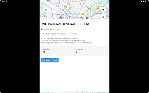 Sweetch screenshot 7