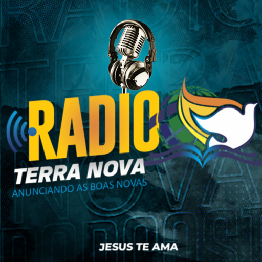 Radio AD Terra Nova logo