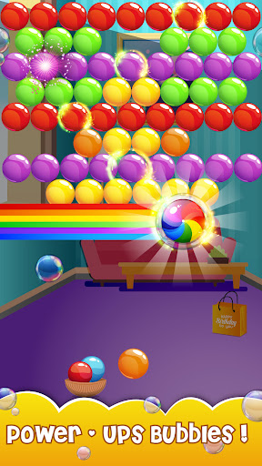 Bubbles IQ APK (Android Game) - Baixar Grátis