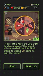 Mini Skull-Pixel Adventure RPG 5