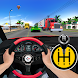 Race Car Games  _ カーレース - Androidアプリ