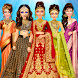 Indian Wedding Lehenga Game - Androidアプリ
