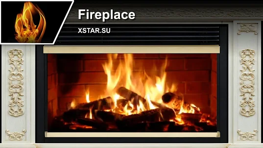 Fireplace Relax