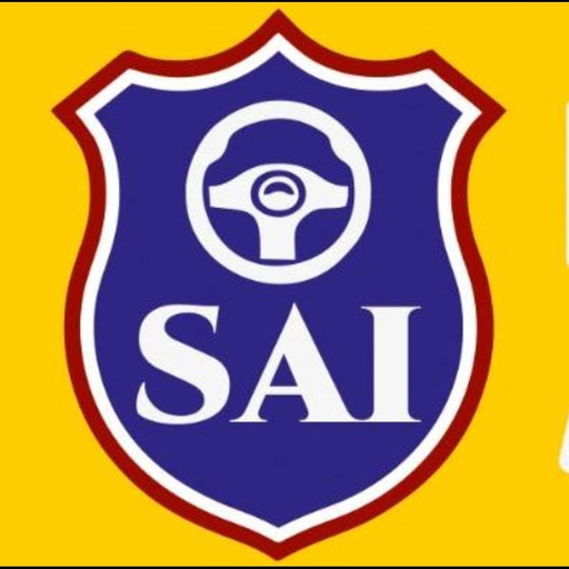 Sai Attendance System logo