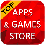 Apps Store : Play Store Apps icon
