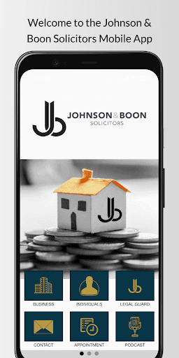 Johnson and Boon Solicitors