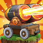 Cover Image of Download Tower Defense Realm King: Epic TD Strategy Element 3.2.5 APK
