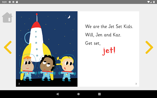 The Wiz Kids 4 Screen 2