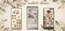 主题: 图标 & 小部件 APK