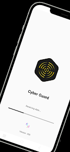Cyber Guard VPN Unknown