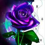 Cover Image of Download Color Master-Color by Number&Coloring Book 1.6.65 APK
