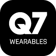 Top 1 Sports Apps Like Q7 Wearables - Best Alternatives