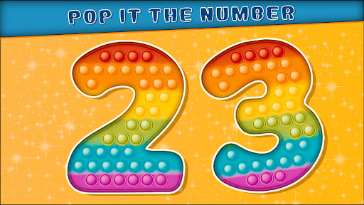 Antistress Pop Relaxing Games