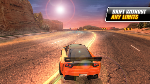 Drift Mania: Street Outlaws - Racing - games