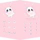 Pink Kitty Theme – AppLock Install on Windows