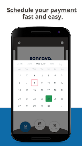 Sonrava Health Screen 3