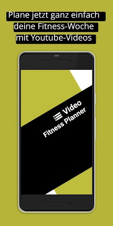Video-Fitness-Planner lightのおすすめ画像1
